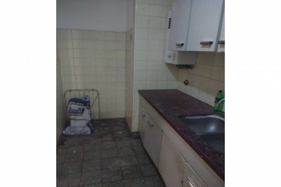 Rosario,Santa Fe,3 Habitaciones Habitaciones,Departamentos,Leandro N Alem,1,1594