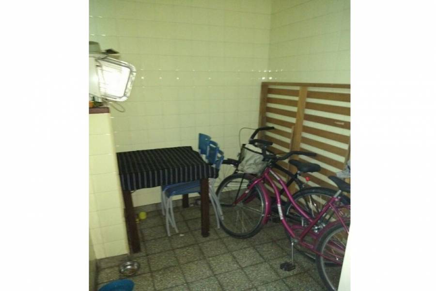 Rosario,Santa Fe,3 Habitaciones Habitaciones,Departamentos,Leandro N Alem,1,1594