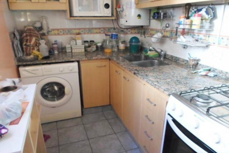 Flores,Capital Federal,Argentina,2 Bedrooms Bedrooms,1 BañoBathrooms,Apartamentos,CURAPALIGUE,6779