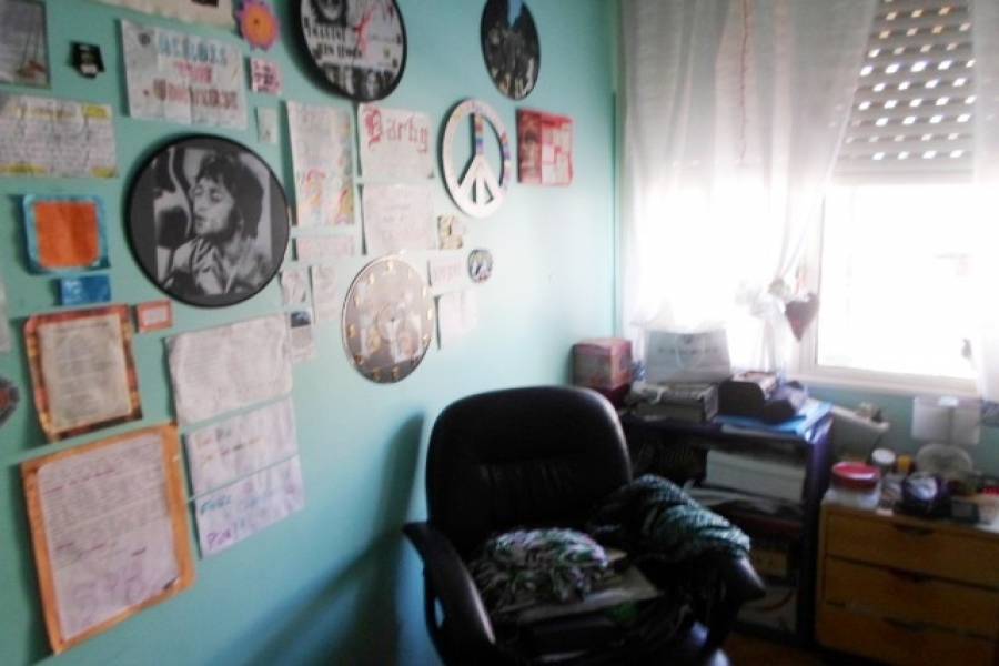 Flores,Capital Federal,Argentina,2 Bedrooms Bedrooms,1 BañoBathrooms,Apartamentos,CURAPALIGUE,6779