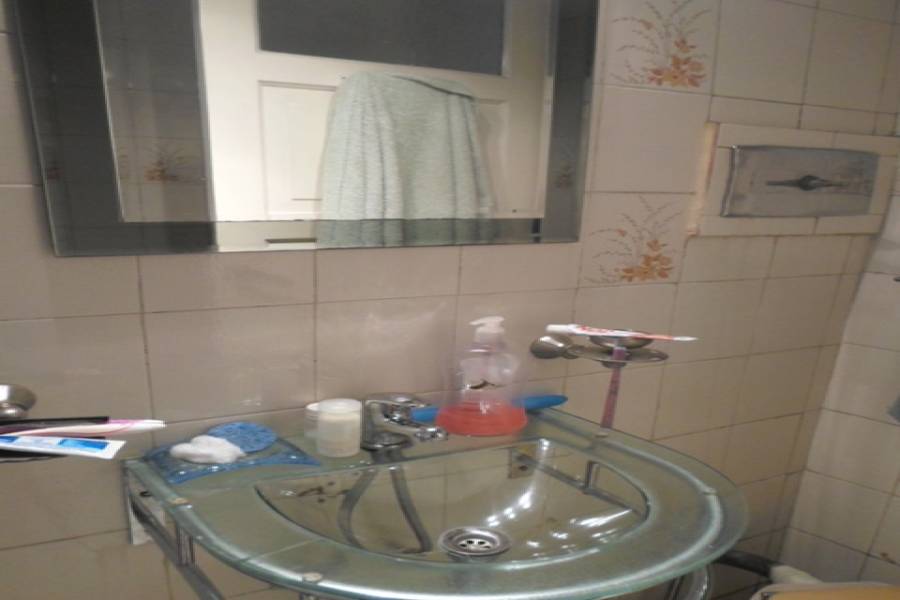 Caballito,Capital Federal,Argentina,2 Bedrooms Bedrooms,1 BañoBathrooms,Apartamentos,NEUQUEN,6784