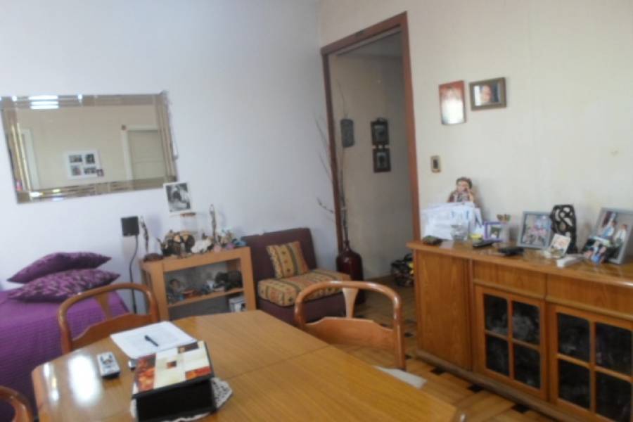 Caballito,Capital Federal,Argentina,2 Bedrooms Bedrooms,1 BañoBathrooms,Apartamentos,NEUQUEN,6784