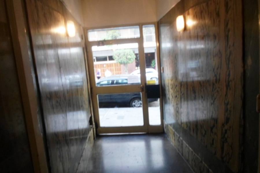 Caballito,Capital Federal,Argentina,2 Bedrooms Bedrooms,1 BañoBathrooms,Apartamentos,NEUQUEN,6784