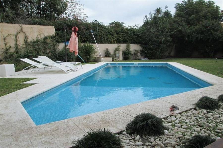 Beccar,Buenos Aires,Argentina,5 Bedrooms Bedrooms,6 BathroomsBathrooms,Casas,6788