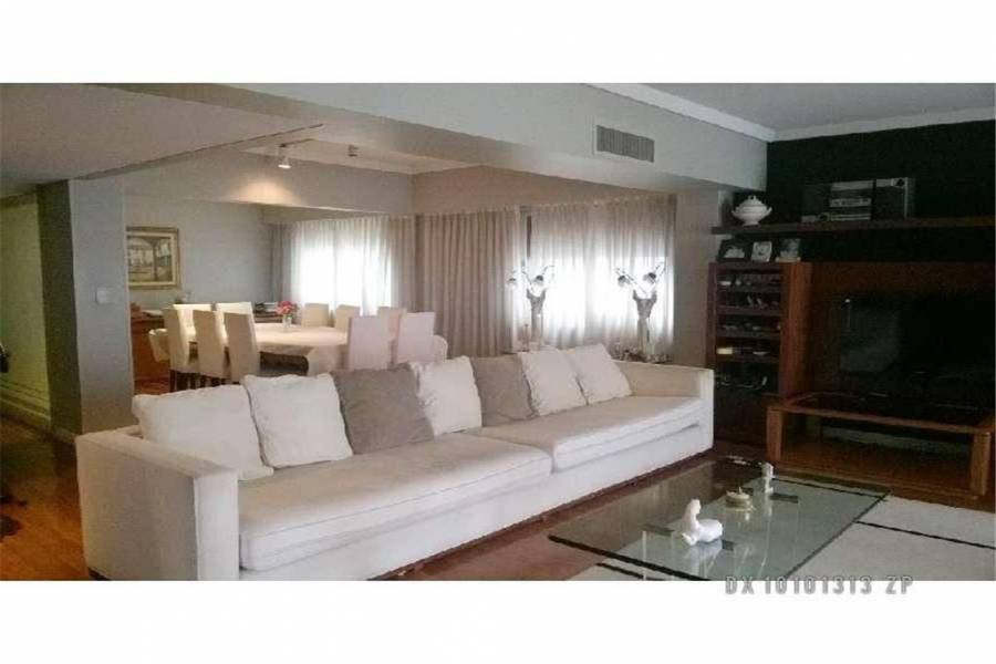 Vicente Lopez,Buenos Aires,Argentina,3 Bedrooms Bedrooms,5 BathroomsBathrooms,Apartamentos,6801