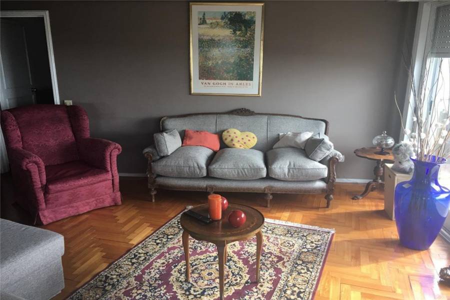 La Lucila,Buenos Aires,Argentina,3 Bedrooms Bedrooms,4 BathroomsBathrooms,Apartamentos,6804