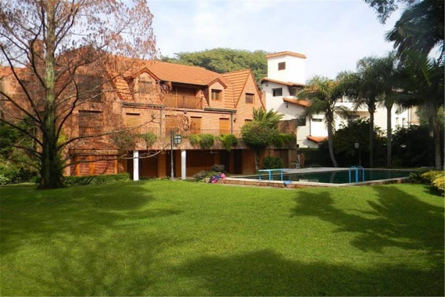 La Lucila,Buenos Aires,Argentina,12 Bedrooms Bedrooms,8 BathroomsBathrooms,Casas,6835