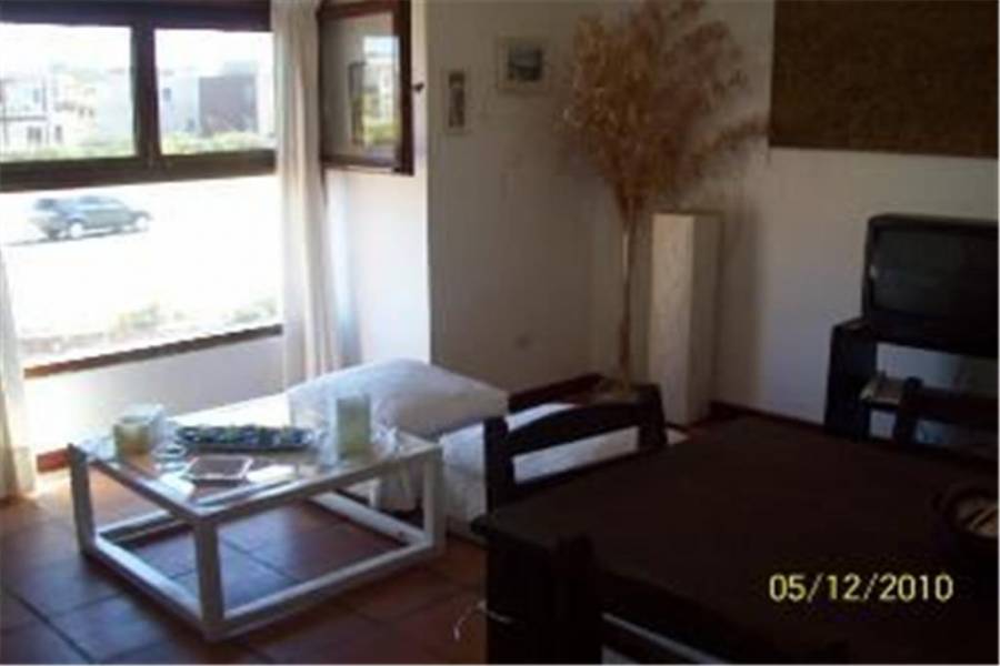 Punta del Este,Maldonado,Uruguay,1 Dormitorio Bedrooms,Apartamentos,6852