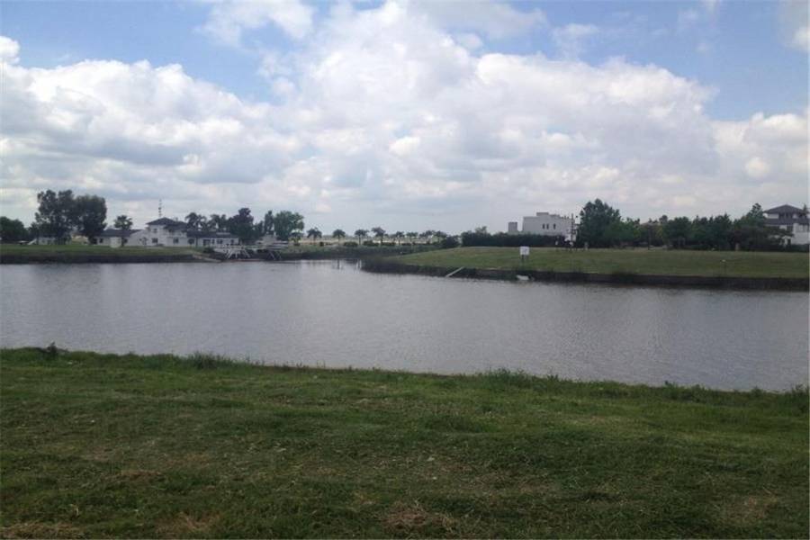 Tigre,Buenos Aires,Argentina,Lotes-Terrenos,6859