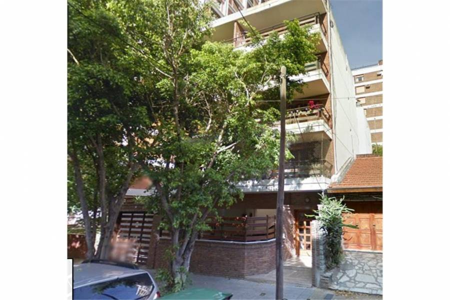 Acassuso,Buenos Aires,Argentina,1 Dormitorio Bedrooms,Apartamentos,6875