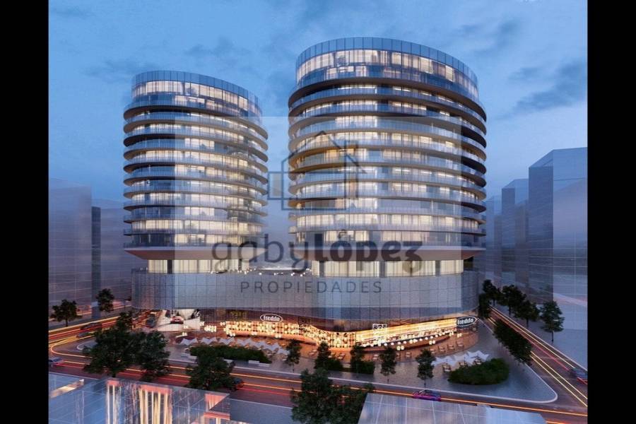 Vicente Lopez,Buenos Aires,Argentina,Apartamentos,6878