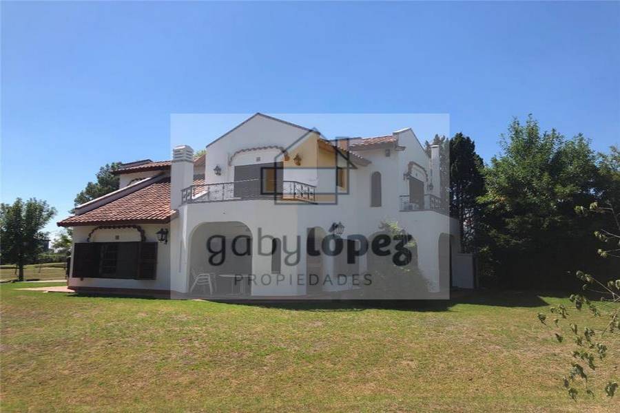 Ingeniero Maschwitz,Buenos Aires,Argentina,3 Bedrooms Bedrooms,3 BathroomsBathrooms,Casas,6887