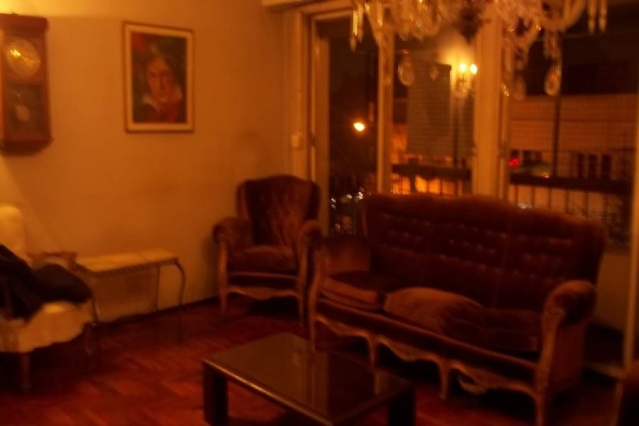 Capital Federal,Argentina,2 Bedrooms Bedrooms,1 BañoBathrooms,Apartamentos,ANGEL GALLARDO,6903