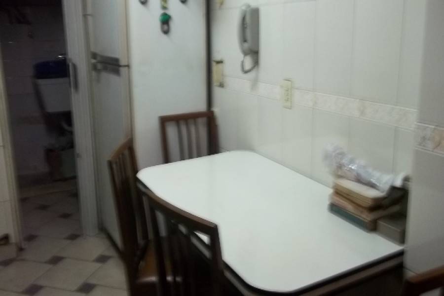 Capital Federal,Argentina,2 Bedrooms Bedrooms,1 BañoBathrooms,Apartamentos,ANGEL GALLARDO,6903