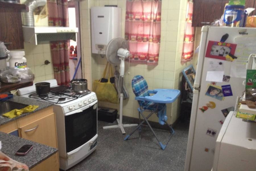 Flores,Capital Federal,Argentina,2 Bedrooms Bedrooms,1 BañoBathrooms,Apartamentos,CARABOBO,6905