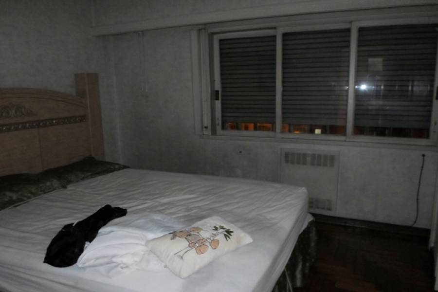 Capital Federal,Argentina,2 Bedrooms Bedrooms,1 BañoBathrooms,Apartamentos,ENTRE RIOS ,6907