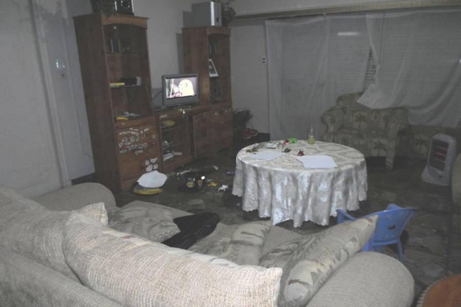 Capital Federal,Argentina,2 Bedrooms Bedrooms,1 BañoBathrooms,Apartamentos,ENTRE RIOS ,6907