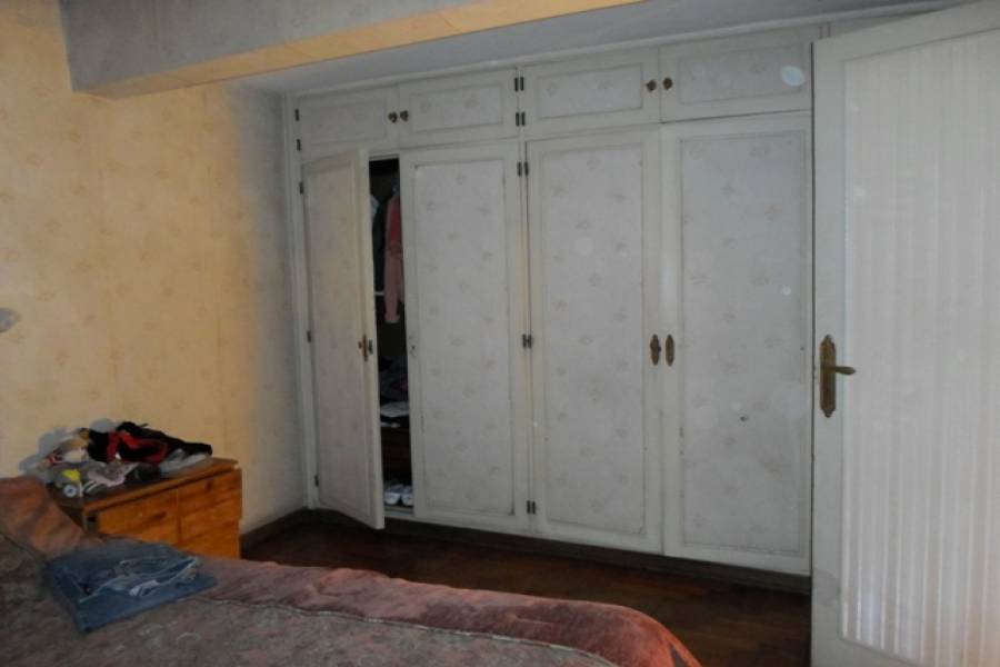 Capital Federal,Argentina,2 Bedrooms Bedrooms,1 BañoBathrooms,Apartamentos,ENTRE RIOS ,6907