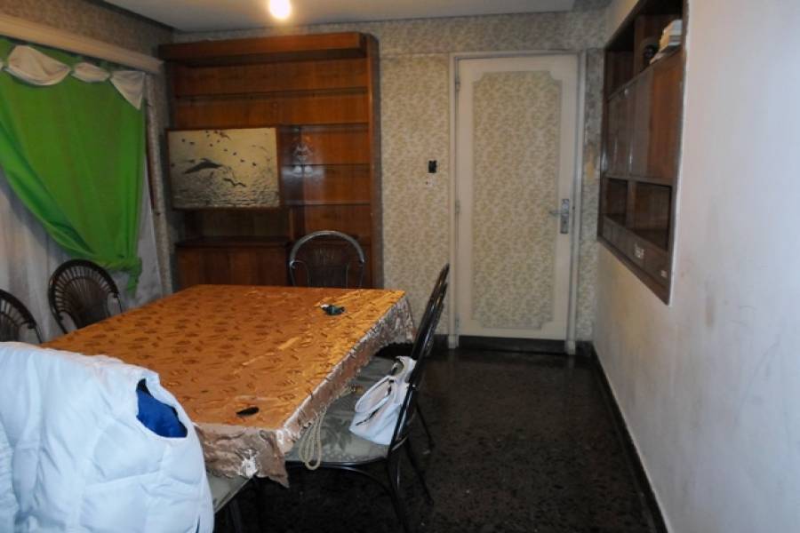 Capital Federal,Argentina,2 Bedrooms Bedrooms,1 BañoBathrooms,Apartamentos,ENTRE RIOS ,6907