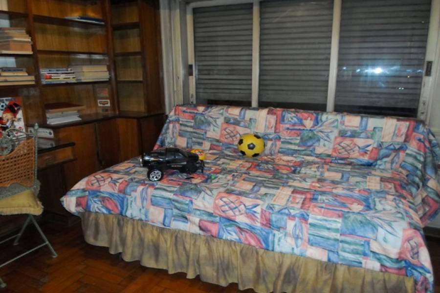 Capital Federal,Argentina,2 Bedrooms Bedrooms,1 BañoBathrooms,Apartamentos,ENTRE RIOS ,6907