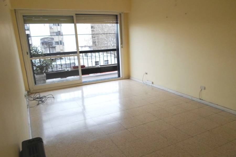 Flores,Capital Federal,Argentina,2 Bedrooms Bedrooms,1 BañoBathrooms,Apartamentos,YERBAL,6909
