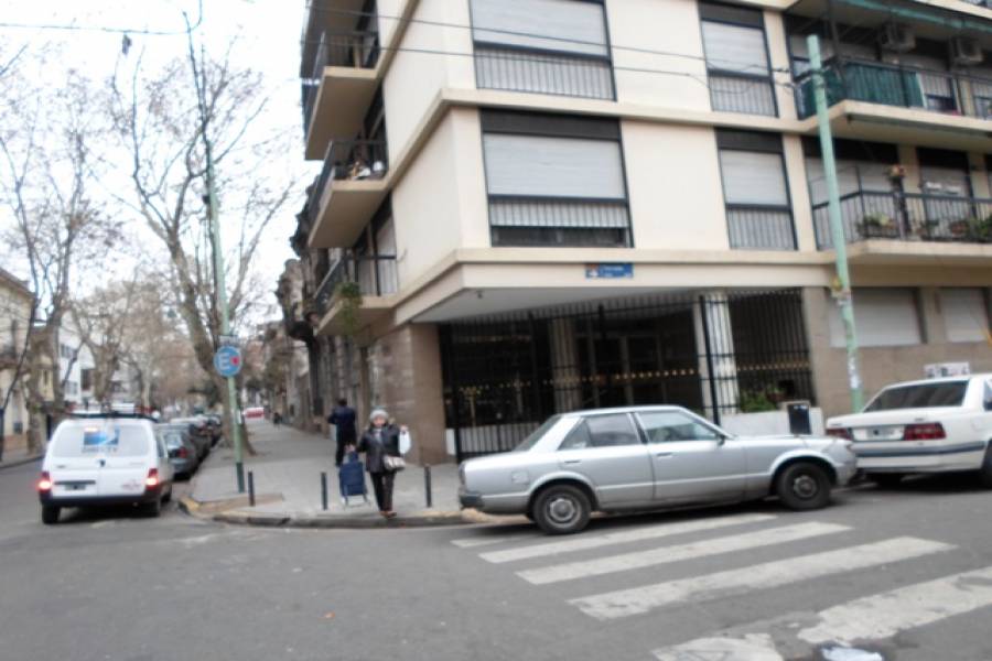 Flores,Capital Federal,Argentina,2 Bedrooms Bedrooms,1 BañoBathrooms,Apartamentos,YERBAL,6909