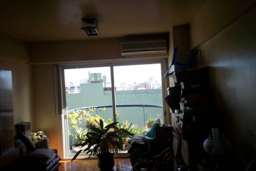 Flores,Capital Federal,Argentina,2 Bedrooms Bedrooms,1 BañoBathrooms,Apartamentos,SAN PEDRITO,6910