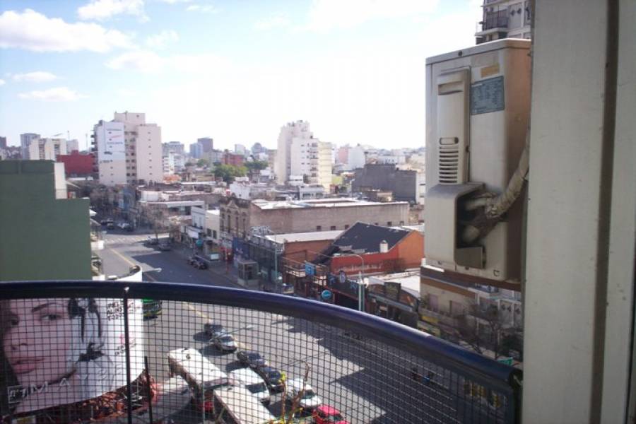 Flores,Capital Federal,Argentina,2 Bedrooms Bedrooms,1 BañoBathrooms,Apartamentos,SAN PEDRITO,6910