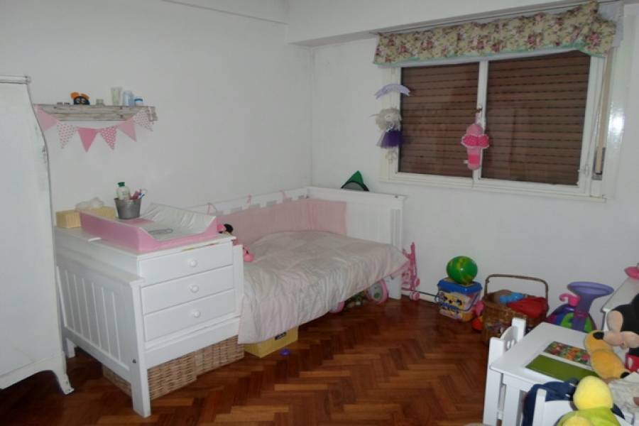 La Paternal,Capital Federal,Argentina,2 Bedrooms Bedrooms,1 BañoBathrooms,Apartamentos,JUAN B JUSTO,6911