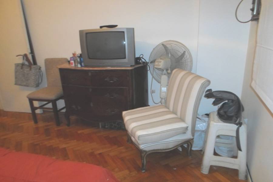 La Paternal,Capital Federal,Argentina,2 Bedrooms Bedrooms,1 BañoBathrooms,Apartamentos,JUAN B JUSTO,6911