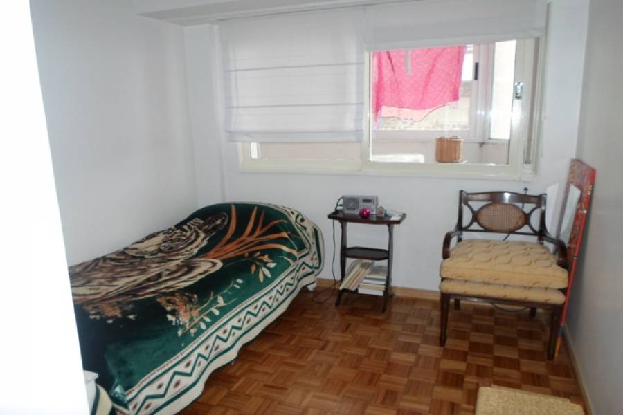 Flores,Capital Federal,Argentina,2 Bedrooms Bedrooms,1 BañoBathrooms,Apartamentos,RIVADAVIA,6912