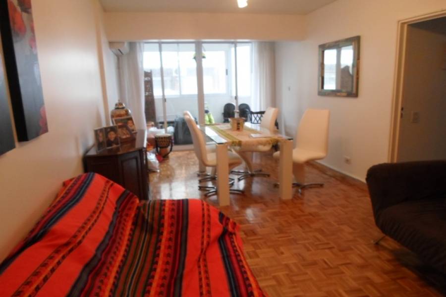 Flores,Capital Federal,Argentina,2 Bedrooms Bedrooms,1 BañoBathrooms,Apartamentos,RIVADAVIA,6912