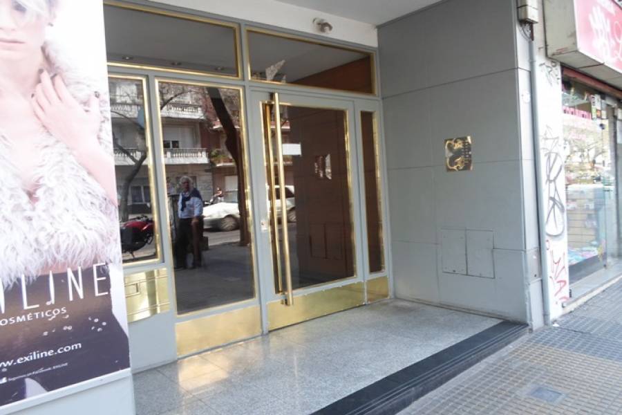 Caballito,Capital Federal,Argentina,2 Bedrooms Bedrooms,1 BañoBathrooms,Apartamentos,ACOYTE,6916