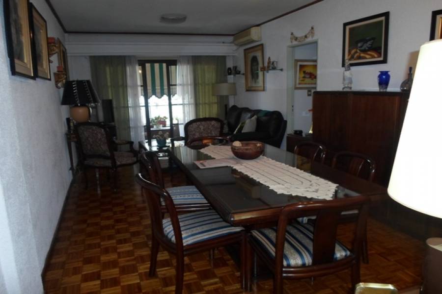 Caballito,Capital Federal,Argentina,2 Bedrooms Bedrooms,1 BañoBathrooms,Apartamentos,ACOYTE,6916