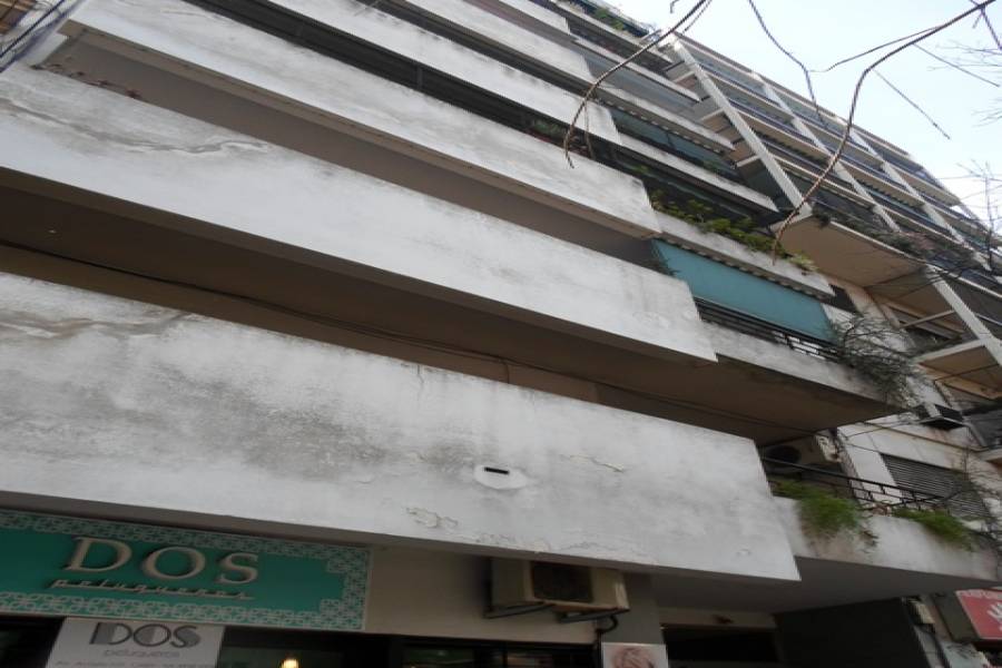 Caballito,Capital Federal,Argentina,2 Bedrooms Bedrooms,1 BañoBathrooms,Apartamentos,ACOYTE,6916