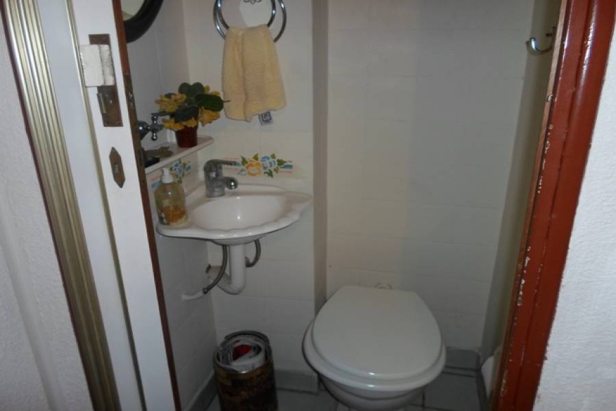 Caballito,Capital Federal,Argentina,2 Bedrooms Bedrooms,1 BañoBathrooms,Apartamentos,ACOYTE,6916