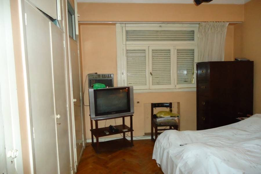 Caballito,Capital Federal,Argentina,2 Bedrooms Bedrooms,1 BañoBathrooms,Apartamentos,EMILIO MITRE,6918