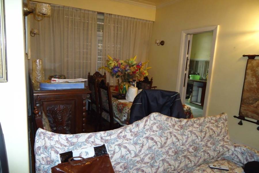 Caballito,Capital Federal,Argentina,2 Bedrooms Bedrooms,1 BañoBathrooms,Apartamentos,EMILIO MITRE,6918