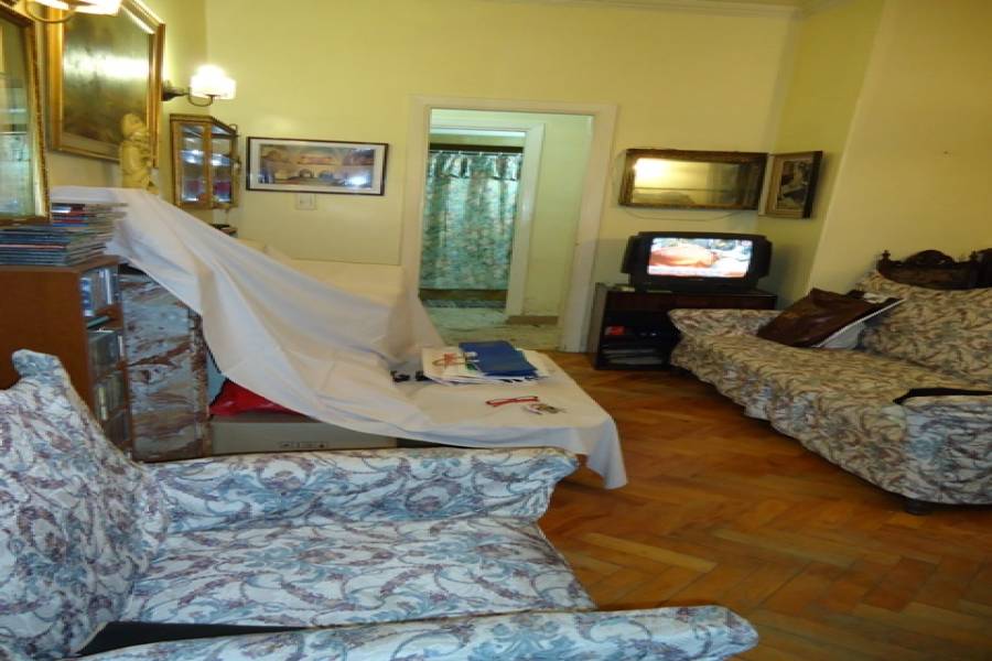 Caballito,Capital Federal,Argentina,2 Bedrooms Bedrooms,1 BañoBathrooms,Apartamentos,EMILIO MITRE,6918