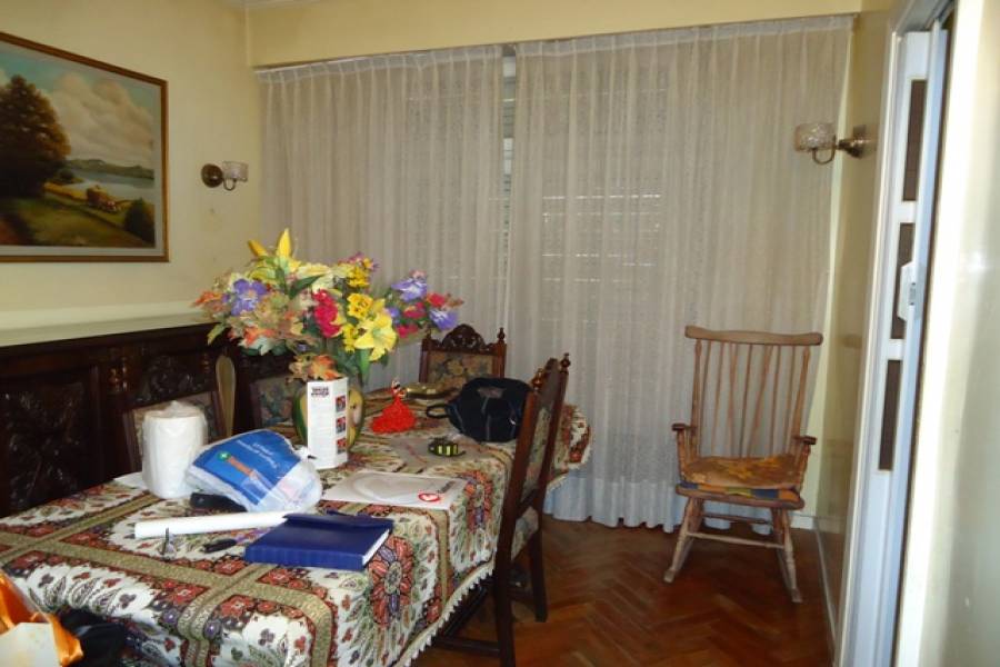 Caballito,Capital Federal,Argentina,2 Bedrooms Bedrooms,1 BañoBathrooms,Apartamentos,EMILIO MITRE,6918