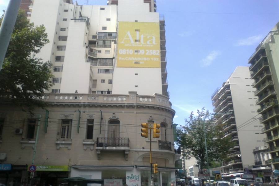 Flores,Capital Federal,Argentina,2 Bedrooms Bedrooms,1 BañoBathrooms,Apartamentos,RIVADAVIA,6919