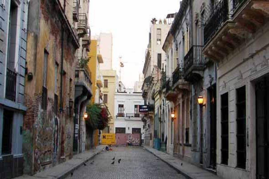 San Telmo,Capital Federal,1036