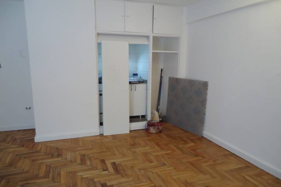Recoleta,Capital Federal,Argentina,2 Bedrooms Bedrooms,1 BañoBathrooms,Apartamentos,LAPRIDA,6926