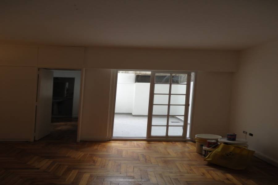 Recoleta,Capital Federal,Argentina,2 Bedrooms Bedrooms,1 BañoBathrooms,Apartamentos,LAPRIDA,6926