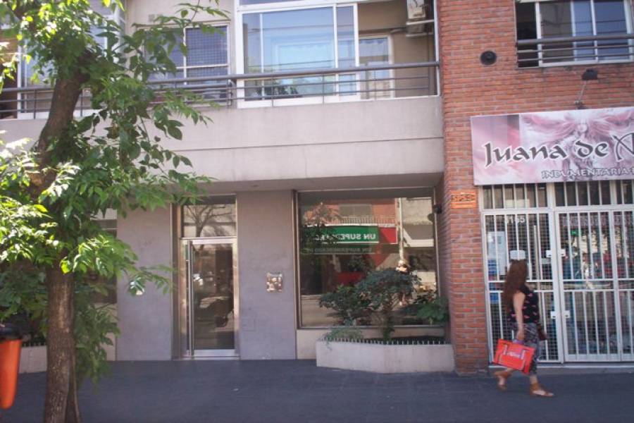 Boedo,Capital Federal,Argentina,2 Bedrooms Bedrooms,1 BañoBathrooms,Apartamentos,SAN JUAN ,6927