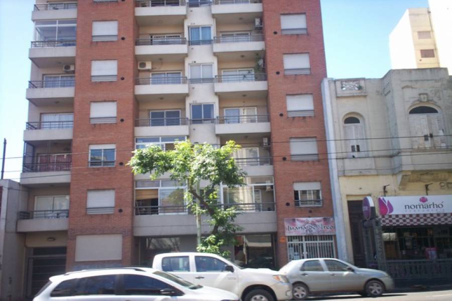 Boedo,Capital Federal,Argentina,2 Bedrooms Bedrooms,1 BañoBathrooms,Apartamentos,SAN JUAN ,6927