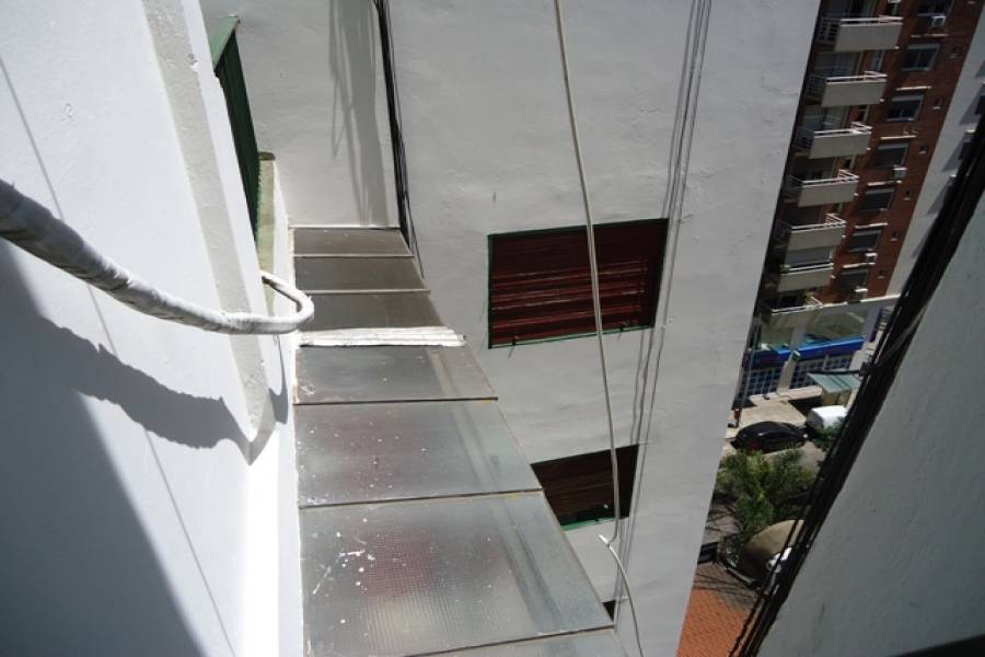 Palermo,Capital Federal,Argentina,2 Bedrooms Bedrooms,1 BañoBathrooms,Apartamentos,GUISE,6928