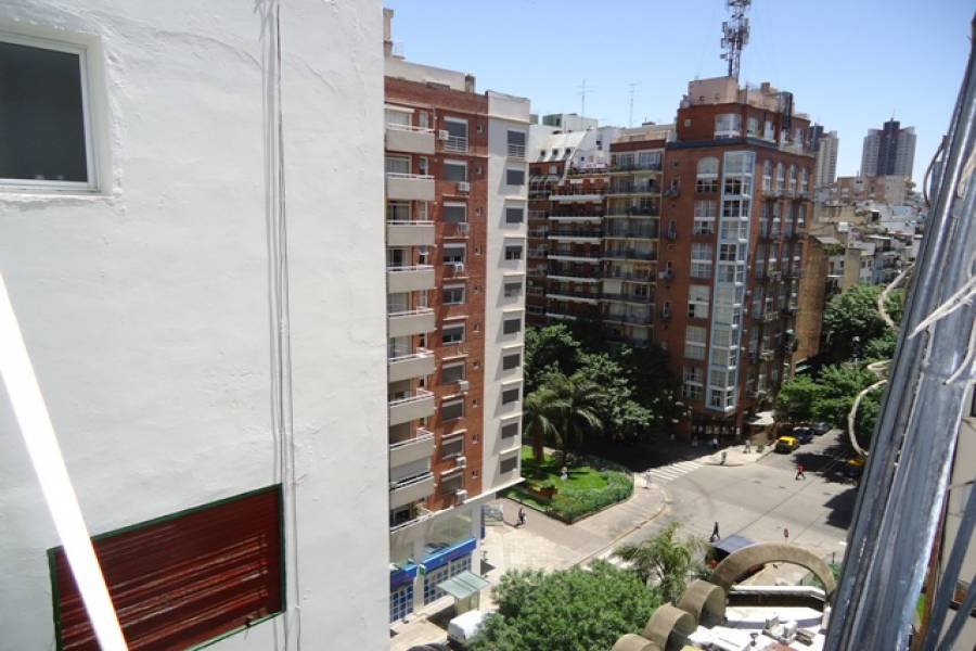 Palermo,Capital Federal,Argentina,2 Bedrooms Bedrooms,1 BañoBathrooms,Apartamentos,GUISE,6928