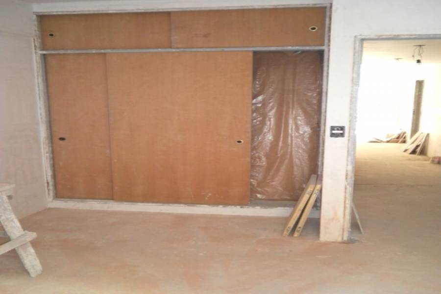 Caballito,Capital Federal,Argentina,2 Bedrooms Bedrooms,1 BañoBathrooms,Apartamentos,FELIX LORA,6936