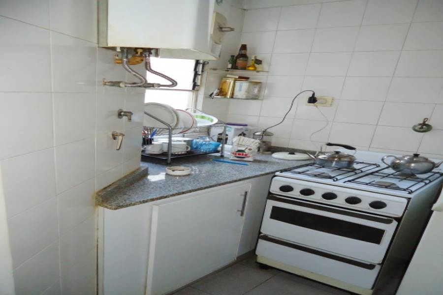 Balvanera,Capital Federal,Argentina,2 Bedrooms Bedrooms,1 BañoBathrooms,Apartamentos,MEXICO,6938
